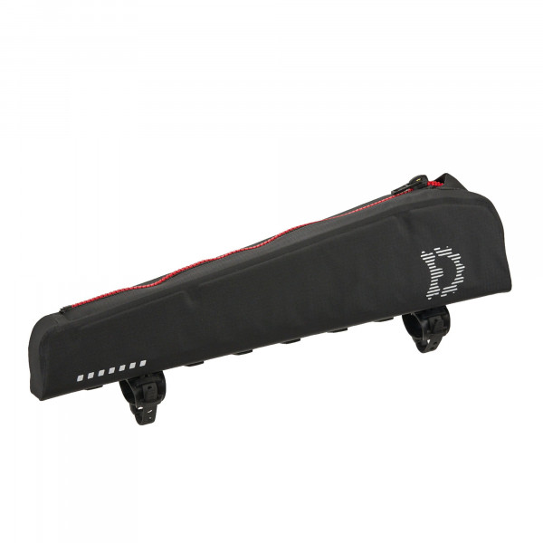 Revelate Designs lange Oberrohrtasche Extended Play 18 Top Tube Bag 2 L, 45,7 cm