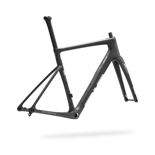 ENVE Melee V2 Rahmenset - UL Black