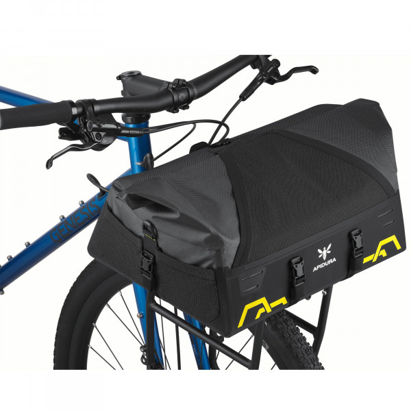 Apidura Expedition Front Rack Pack (30L)