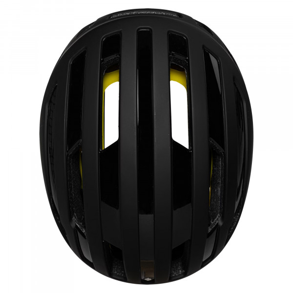[RERFURBISHED] Sweet Protection Outrider Mips Helmet Matte Black - M/L