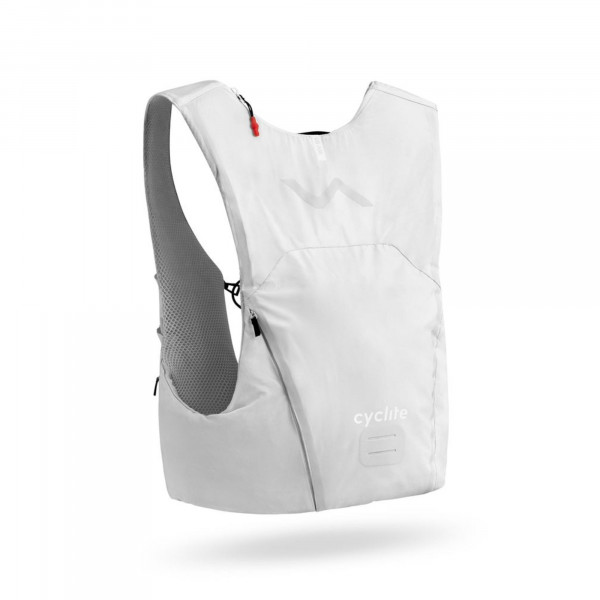 CYCLITE Hydration Vest / 01 (M/L) - Light Grey (2026)