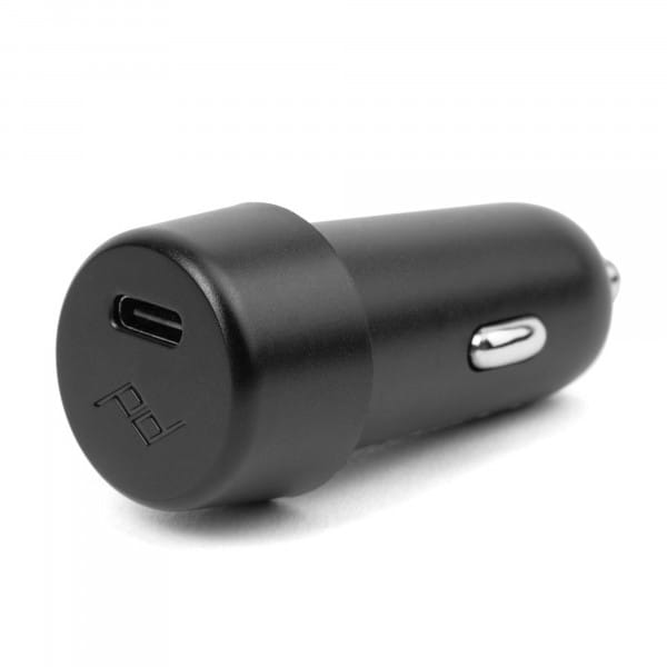 Peak Design Mobile Car Power Adapter - Auto-Ladestecker für USB-C