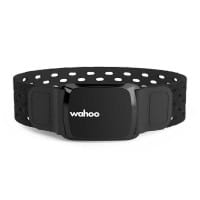 Wahoo Tickr Fit optischer Herzfrequenzmesser Dualband Bluetooth Smart & ANT+ Pulsmesser