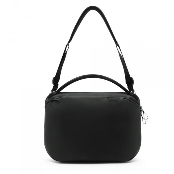 Peak Design Travel Weekender 25 Liter - Black