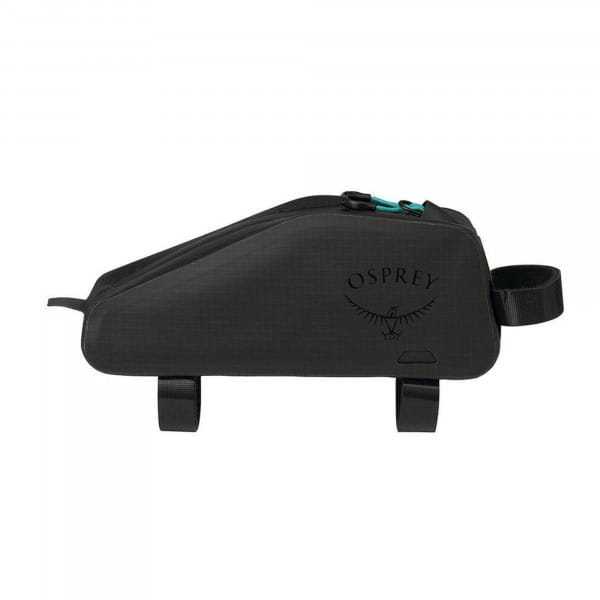 Osprey Escapist Top Tube Bag Oberrohrtasche Black