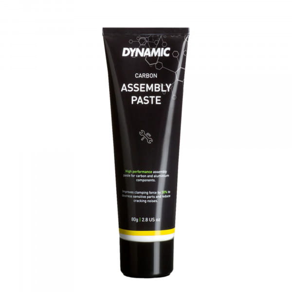 Dynamic Bike Care Carbon Montagepaste 80 g