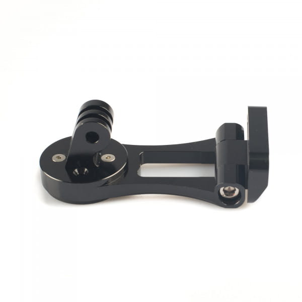 [REFURBISHED ]XON Combo Universal-Vorbauhalter, Neigung verstellbar