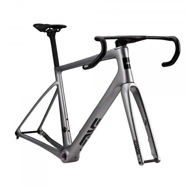 ENVE Fray Rahmenset GT Silver