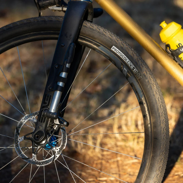 SILCA Protocol RCG-1 Race-Gravelreifen 45 mm, 45-622 (flaches Profil)