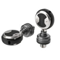 Wahoo SPEEDPLAY POWER - Pedale mit beidseitiger Wattmessung