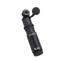 Wolf Tooth EnCase System Handpumpe Clik Valve inkl. Rahmenhalterung 30 cc