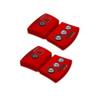 [REFURBISHED] Lenz Heat Pack (USB) Akku für beheizbare Socken