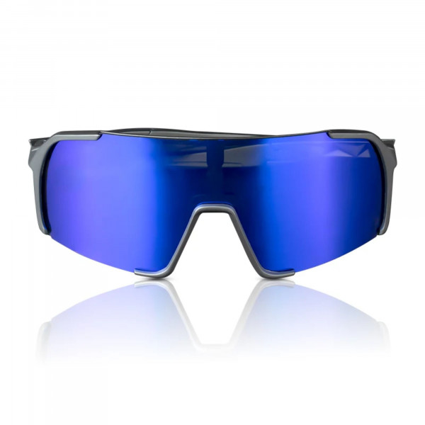 Ravemen CG02 - Ultraleichte Rad- Sonnenbrille - Sehstärke integrierbar - Nur 30 Gramm!