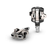 Garmin Rally XC210, Leistungsmesser mit Dualsensor