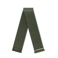 COROS Nylon-Ersatzarmband 22 mm für APEX 4 (42 mm) - Green