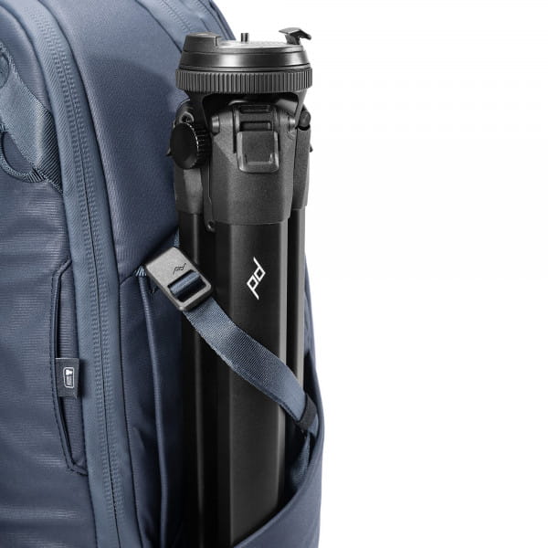 Peak Design Travel Backpack 30L Reise- und Fotorucksack - Midnight (Blau)
