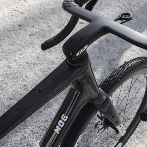 ENVE MOG Rahmenset Aspen White