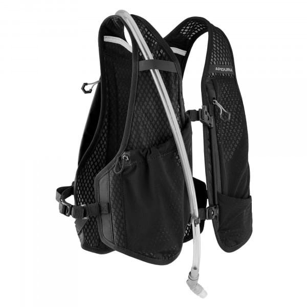 [REFURBISHED] Apidura Racing Series Hydration Vest Trinkweste Größe L/XL