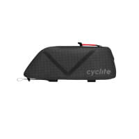 CYCLITE Top Tube Bag Nano / 01 (0,6 Liter) - Black