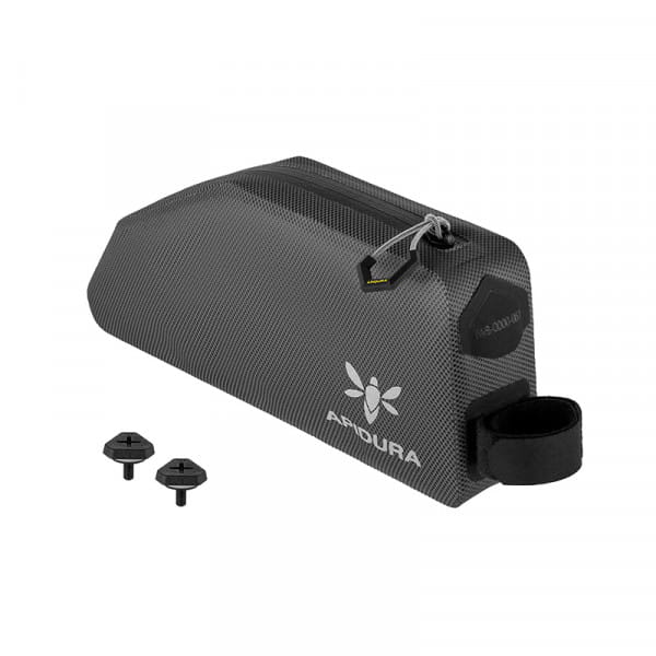 [REFURBISHED]Apidura Expedition Bolt-On Top Tube Pack 1 L