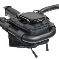 Redshift Sports Computer Mount for Kitchen Sink Bag - Computerhalterung Wahoo