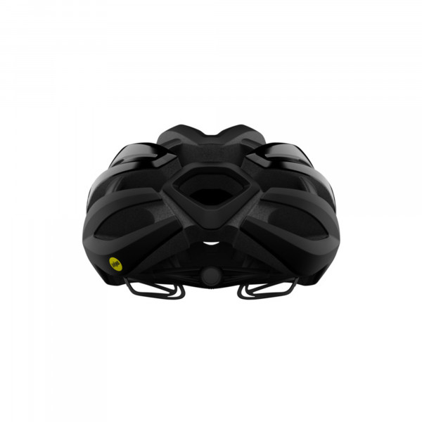 Giro Synthe Mips II Fahrradhelm matte black (Schwarz), Größe M