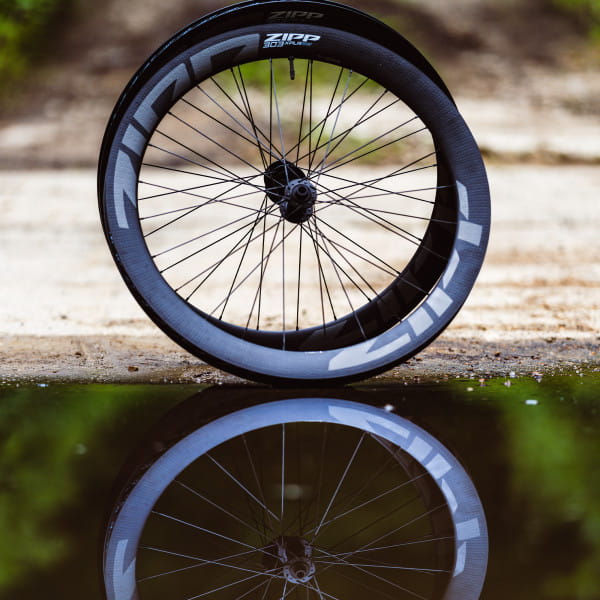 Zipp 303 XPLR SW Carbon Laufradsatz XDR 28"