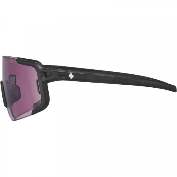 Sweet Protection Ronin RIG Photochromic Brille - RIG Photochromic/Matte Crystal Black