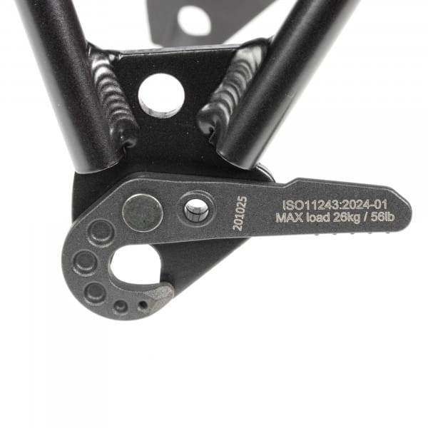 Ortlieb Quick Rack Quick Release Gepäckträger XL