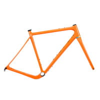 OPEN WI.DE. Gravel Rahmenset Orange