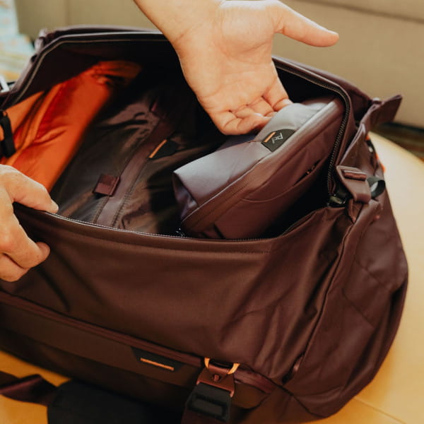 Peak Design Wash Pouch Small - Eclipse