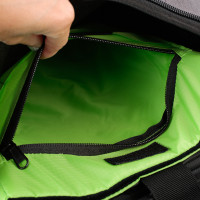 Orca Urban Waterproof Backpack wasserfester Tagesrucksack
