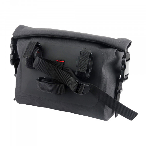 [REFURBISHED] Geosmina Small Handlebar Pack - kleine Lenkertasche 3,5 Liter
