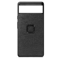 [REFURBISHED] Peak Design Mobile Everyday Fabric Case Pixel 6 - Charcoal (Dunkelgrau)
