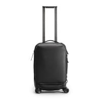 Peak Design Roller Pro Rollkoffer Black