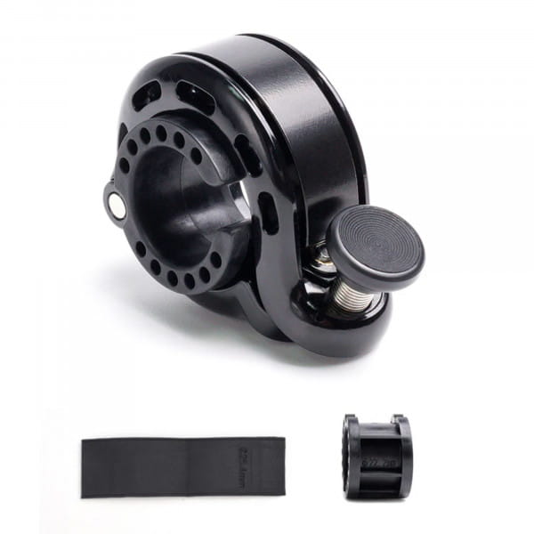 Ravemen Q1 Bicycle Bell Fahrradklingel