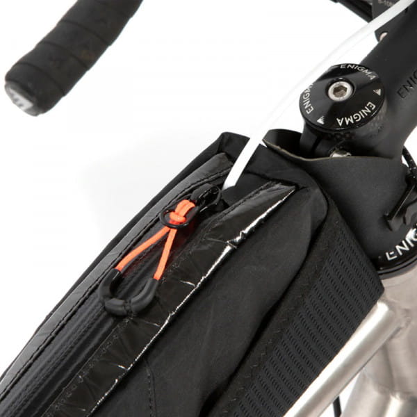 [REFURBISHED] Restrap Race Top Tube Bag Long Rahmentasche