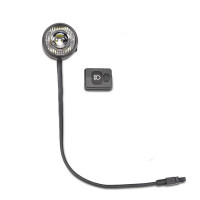 Lupine SL Nano AF StVZO (nur Lampenkopf) mit Fernbedienung