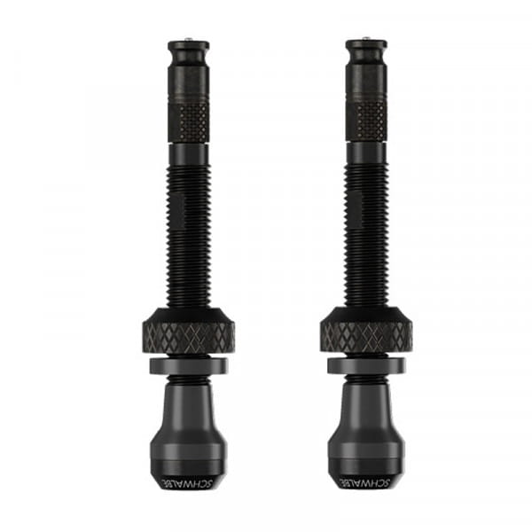 Schwalbe Clik Valve Tubeless-Ventile