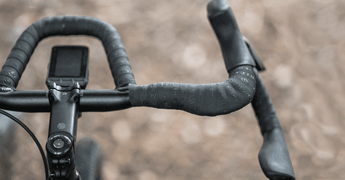 Babominimer Aerobars Lenker Für Rennrad & Mountainbike - Verstellbare Handauflagen 220mm