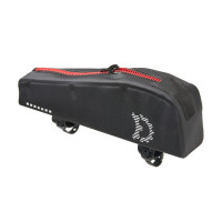 Revelate Designs lange Oberrohrtasche Extended Play 14 Top Tube Bag 1,5 L, 35,7 cm