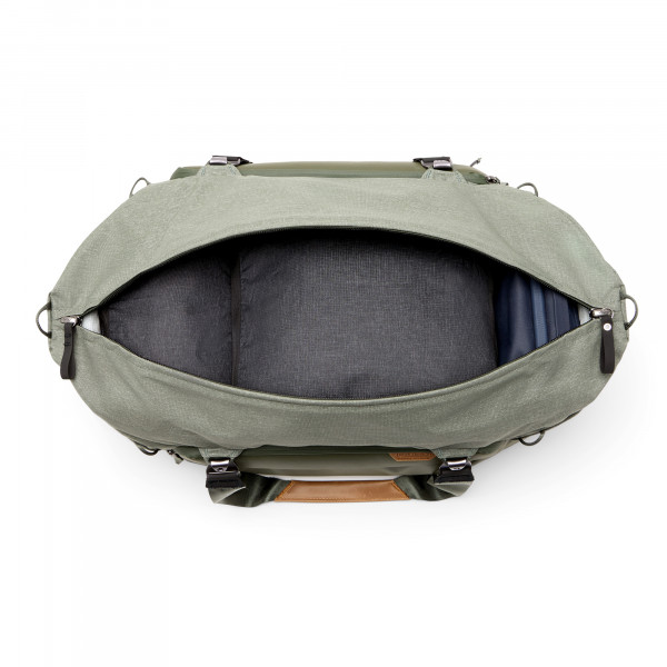 Peak Design Travel Duffel Sage