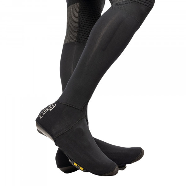 Spatzwear Fasta Lite Long Overshoe