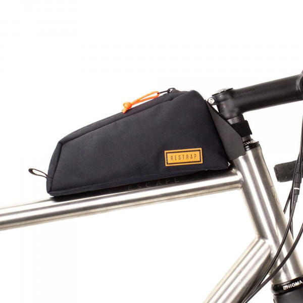 [REFURBISHED] Restrap Bolt-On Top Tube Bag 0,8 L Oberrohrtasche