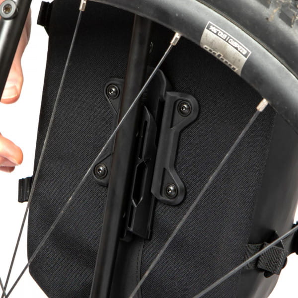 Restrap Switch Pannier - 10L