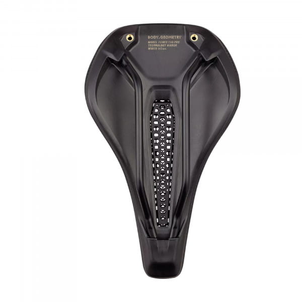 Specialized Power EVO Pro mit Mirror-Technologie
