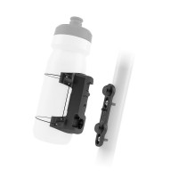 Fidlock TWIST Uni Connector + Bike Base – für Flaschen bis 80 mm