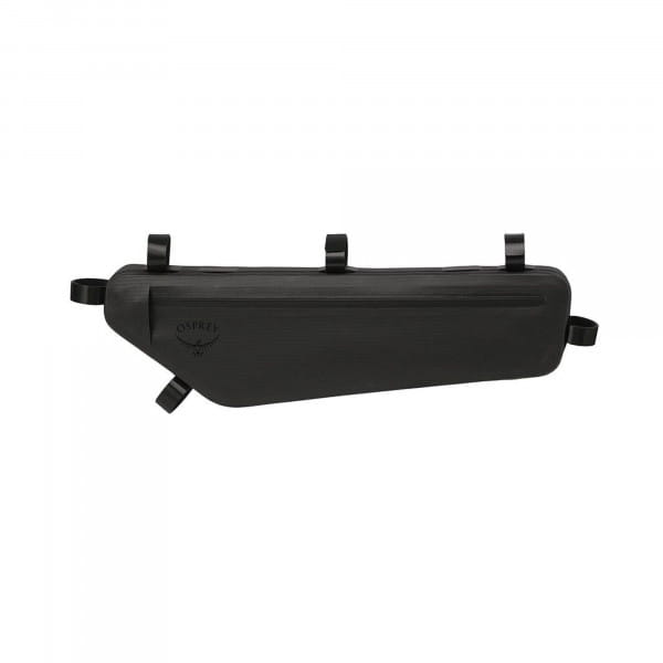 Osprey Escapist Frame Bag Rahmentasche Black M