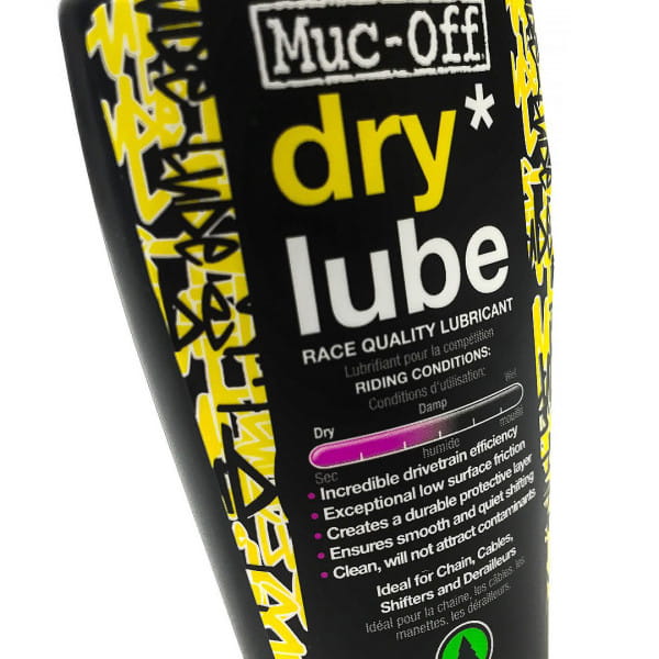 Muc-Off Dry Lube 50ml