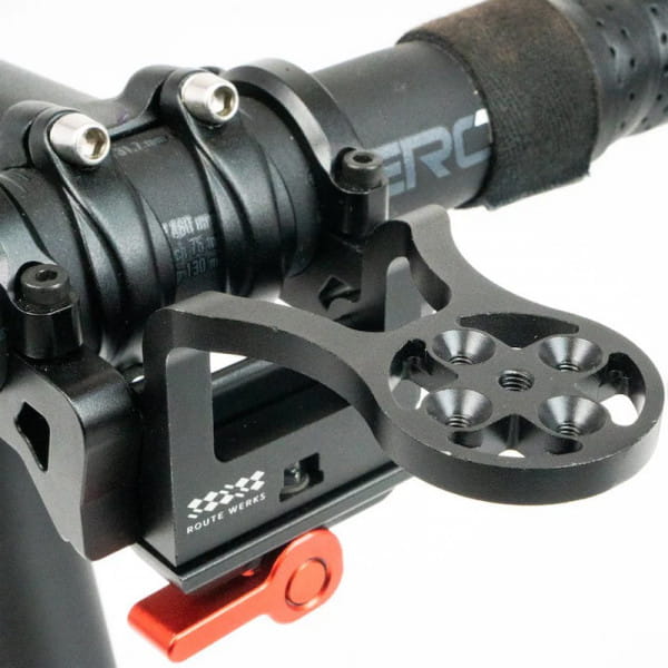 [REFURBISHED] Route Werks Out Front Mount